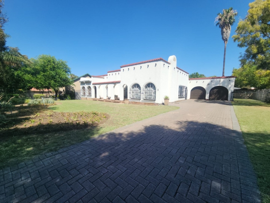4 Bedroom Property for Sale in Brits North West